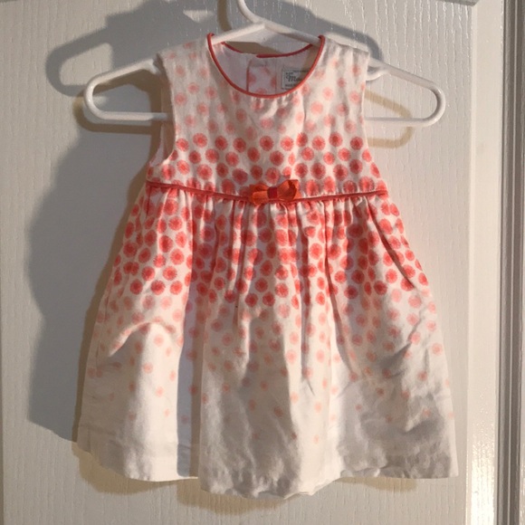 Mayoral Other - Mayoral dress & bloomers 70 cm 4-6 Months